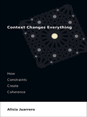 cover image of Context Changes Everything